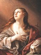 RENI, Guido The Penitent Magdalene dj Germany oil painting reproduction